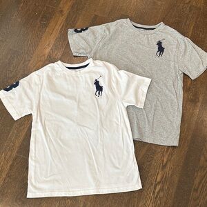 Polo tshirts